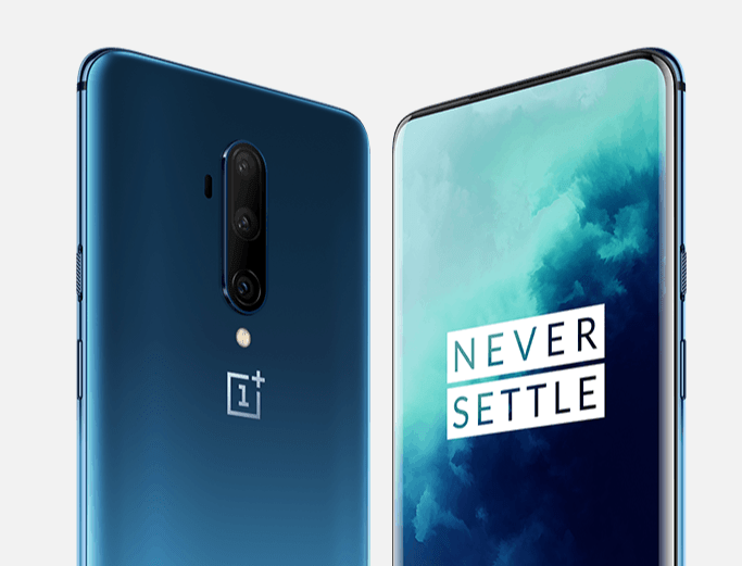 Oneplus 7T Pro