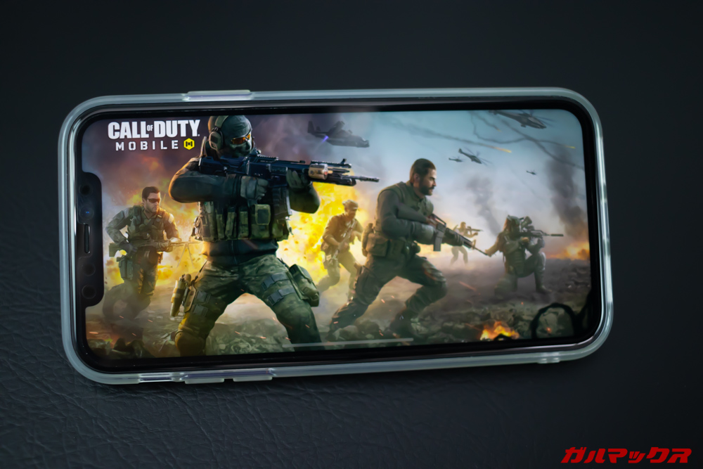Call of Duty:Mobile