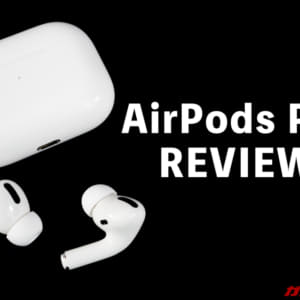 AirPods Proのレビュー！3万円出して買う価値はあるのか？実機でチェック