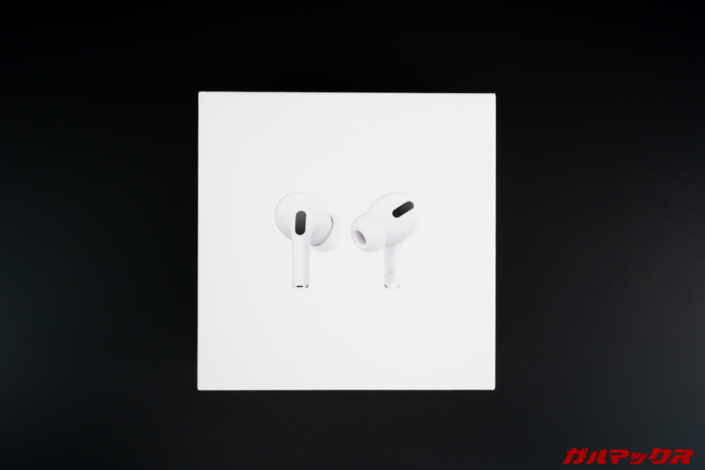 AirPods Pro