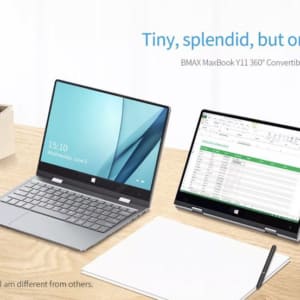 BMAX Y11のスペック、価格、特徴まとめ！