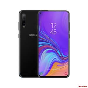 Galaxy A60/メモリ6GB（Snapdragon 675）の実機AnTuTuベンチマークスコア