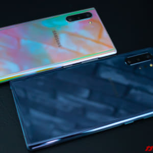 実機レビューで高評価！Galaxy Note10+がauから登場！発売予定日は10月18日！