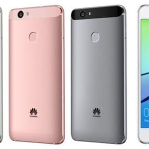 HUAWEI nova/メモリ3GB（Snapdragon 625）の実機AnTuTuベンチマークスコア