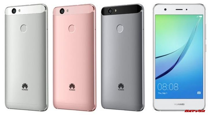 Huawei nova