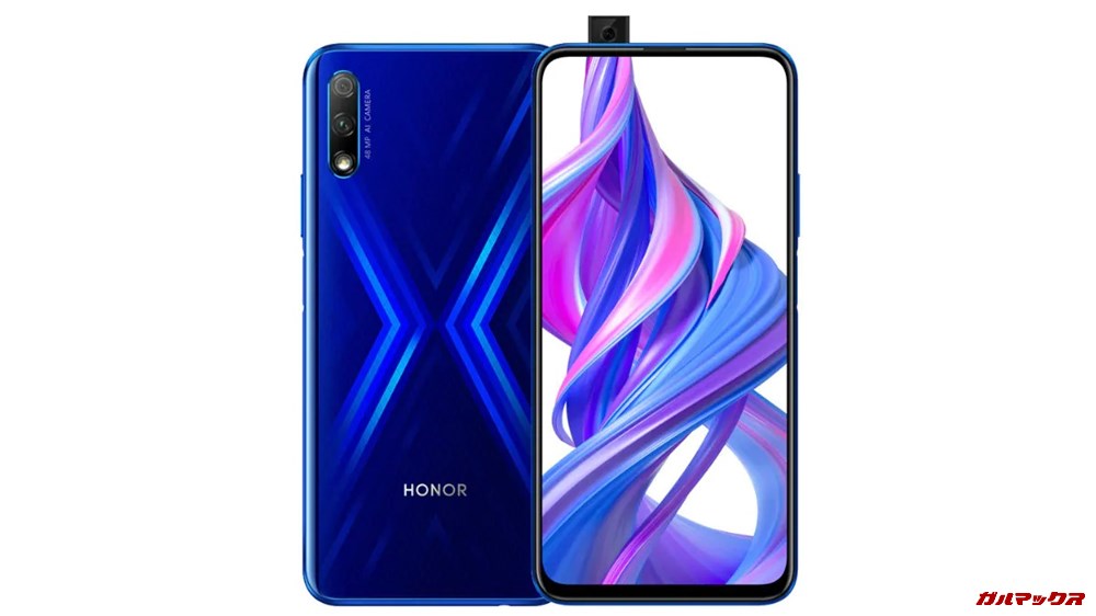 Honor9x