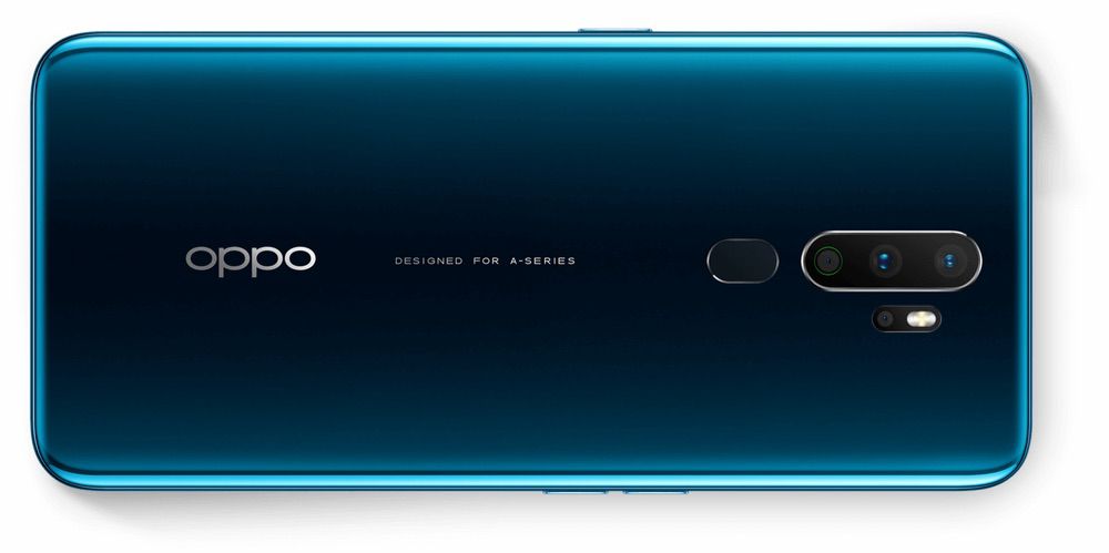 OPPO A5 2020