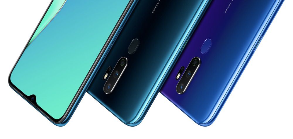 OPPO A5 2020