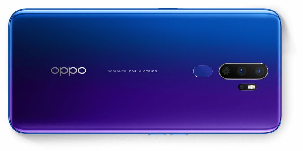 OPPO A5 2020