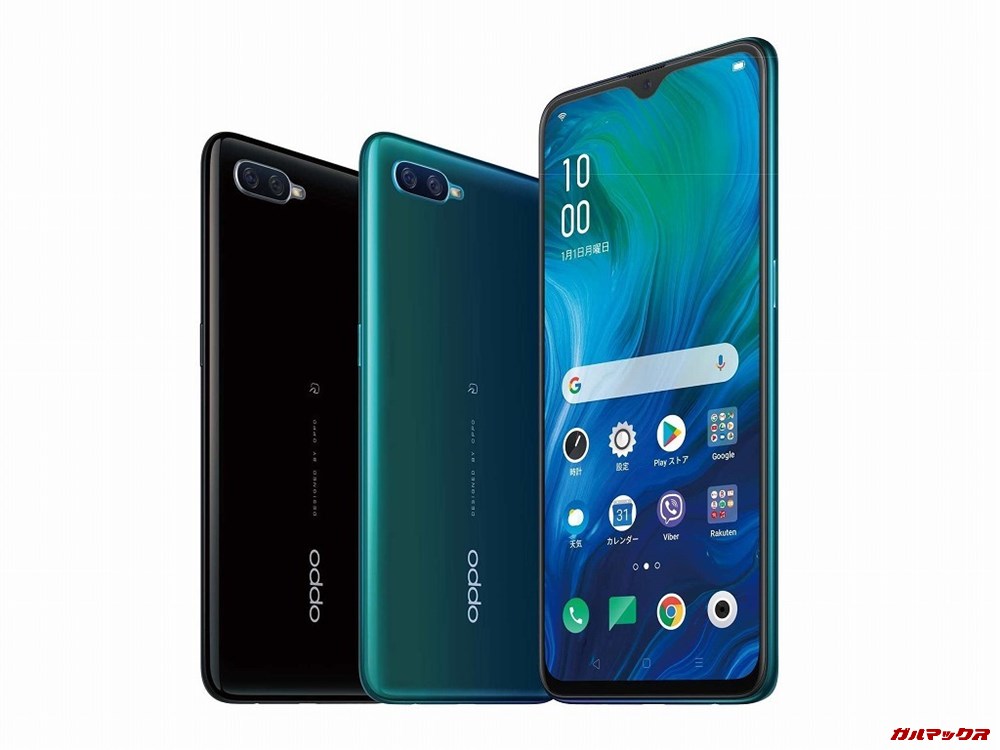 OPPO-Reno-A