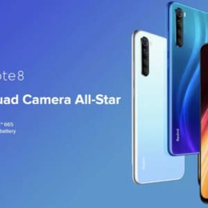 Redmi Note 8のスペック、対応バンド、価格、特徴まとめ！