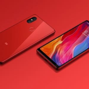 Xiaomi Mi 8 SE/メモリ4GB（Snapdragon 710）の実機AnTuTuベンチマークスコア