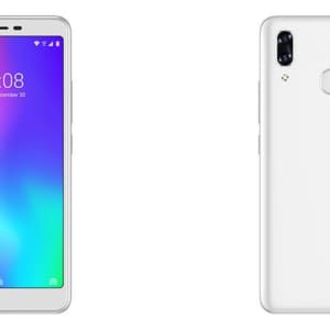 ワイモバイルでLibero S10が登場！ZTE製のエントリースマートフォン！
