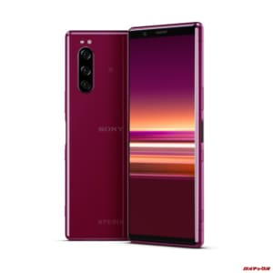 Xperia 5/メモリ6GB（Snapdragon 855）の実機AnTuTuベンチマークスコア