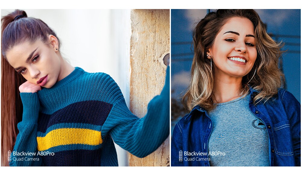 Blackview A80 Pro