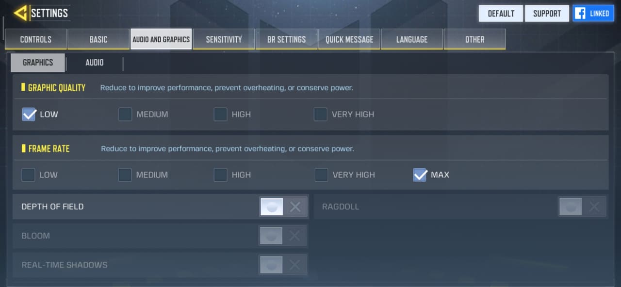 Xiaomi Redmi Note 8 ProでCOD