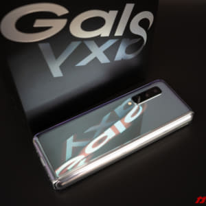 Galaxy Foldのレビュー！実機使って気にいった・気になったポイントまとめ！