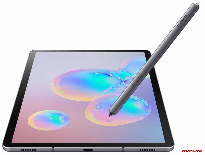 Galaxy Tab S6