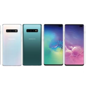 Galaxy S10e/メモリ6GB（Snapdragon 855）の実機AnTuTuベンチマークスコア