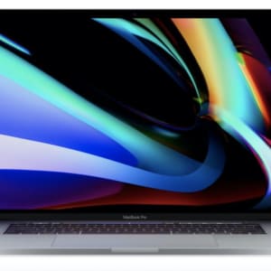 イヤッハー！50万円でMacBook Pro 16インチポチったぜ！なお、何にこの性能を使っていいか分からん模様