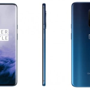 OnePlus 7 Pro/メモリ12GB（Snapdragon 855）の実機AnTuTuベンチマークスコア