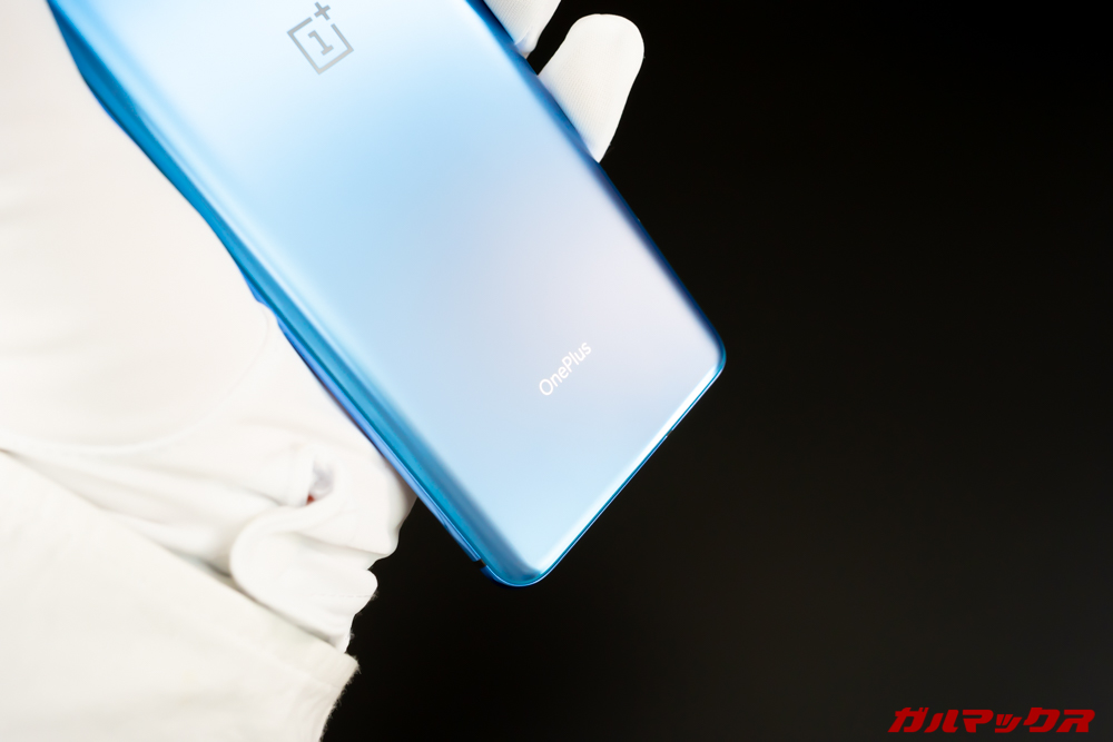 OnePlus 7T