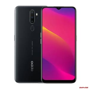 OPPO A5 2020/メモリ4GB（Snapdragon 665）の実機AnTuTuベンチマークスコア