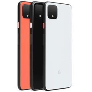 Google Pixel 4/メモリ6GB（Snapdragon 855）の実機AnTuTuベンチマークスコア