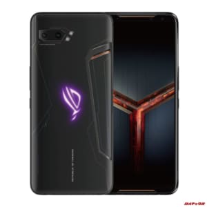 ROG Phone 2/メモリ8GB（Snapdragon 855 Plus）の実機AnTuTuベンチマークスコア