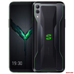Xiaomi Black Shark 2/メモリ6GB（Snapdragon 855）の実機AnTuTuベンチマークスコア