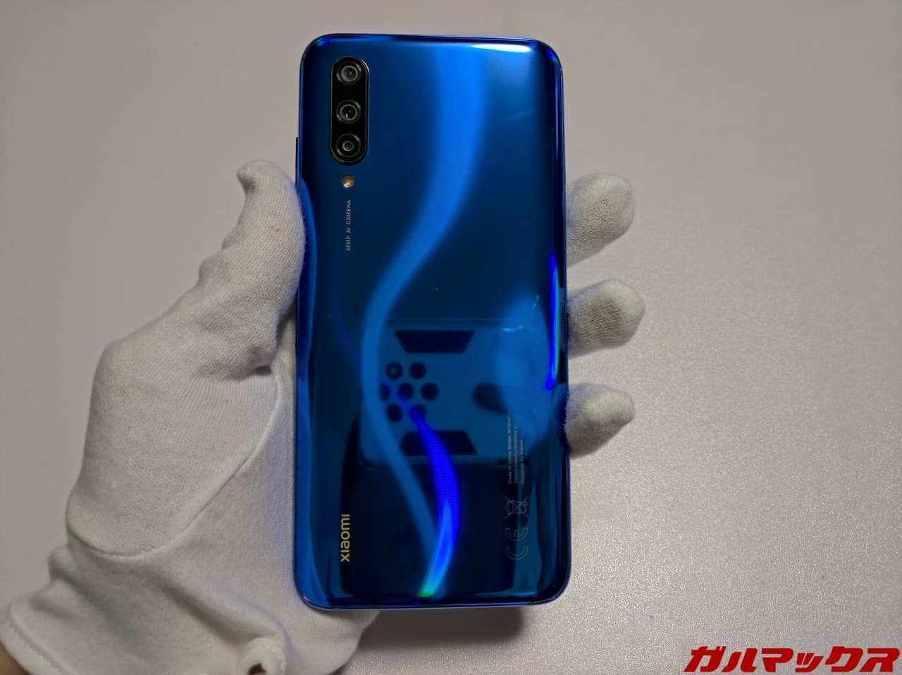 Xiaomi Mi 9 Lite