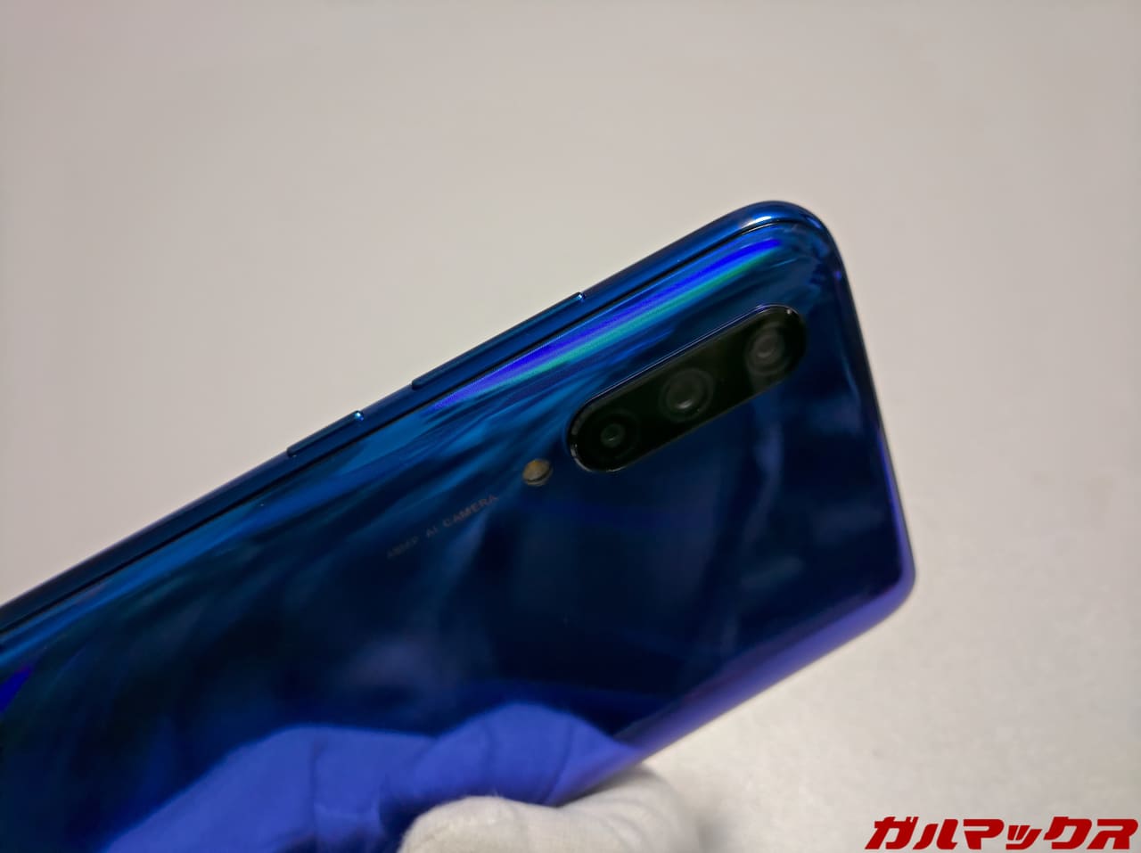 Xiaomi Mi 9 Lite