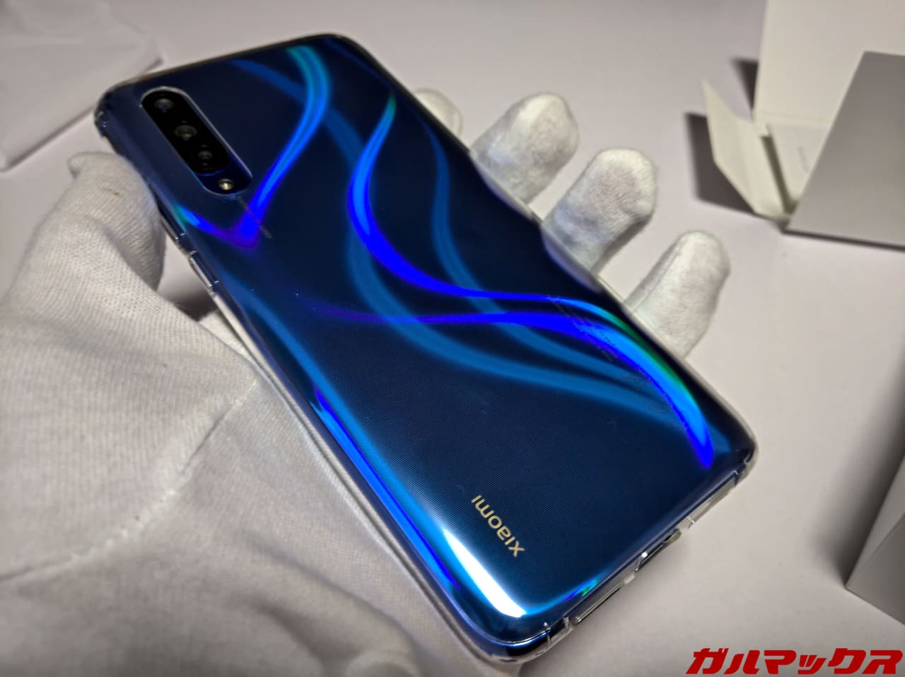 Xiaomi Mi 9 Lite