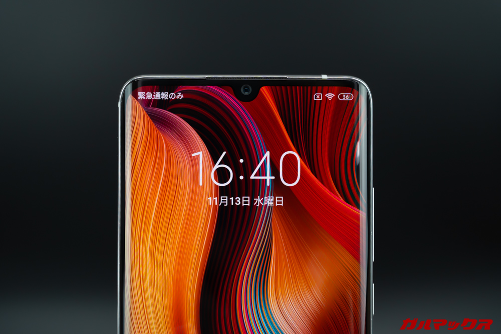 Xiaomi Mi Note 10