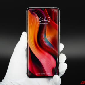 1億800万画素カメラ搭載のXiaomi Mi Note 10がGEARBESTブラックフライデーで激安に！