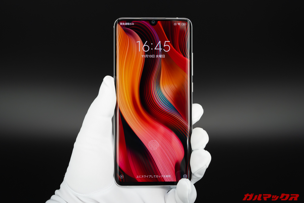 Xiaomi Mi Note 10