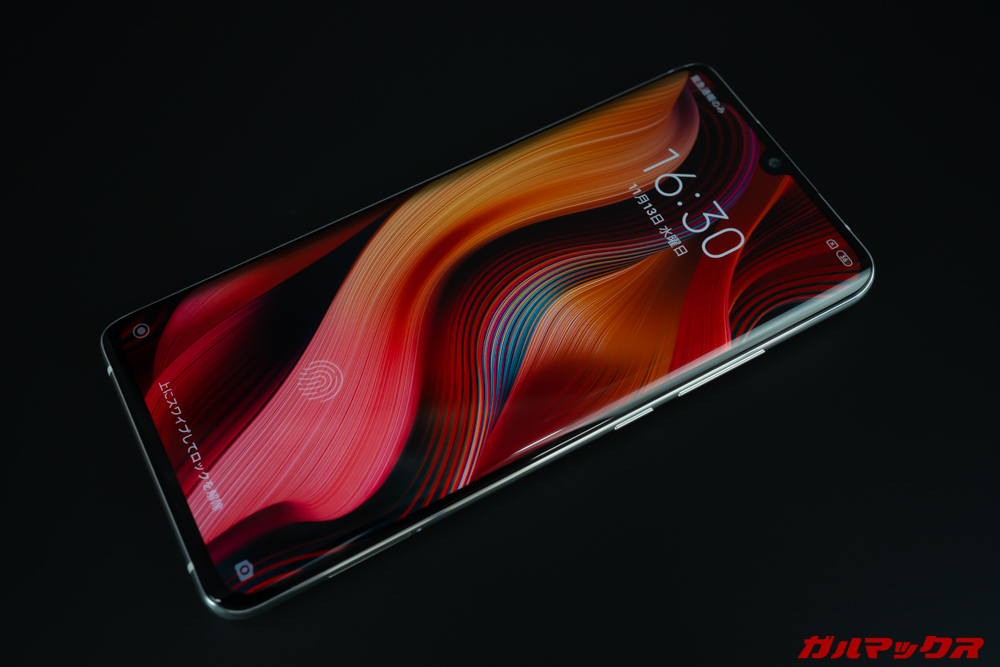 Xiaomi Mi Note 10