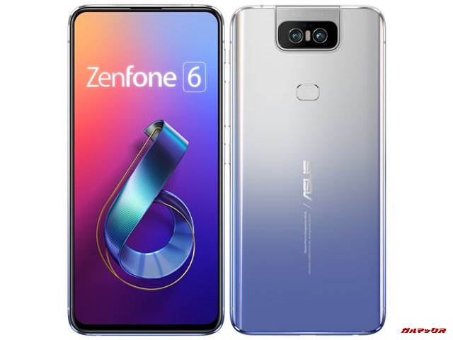 Zenfone6