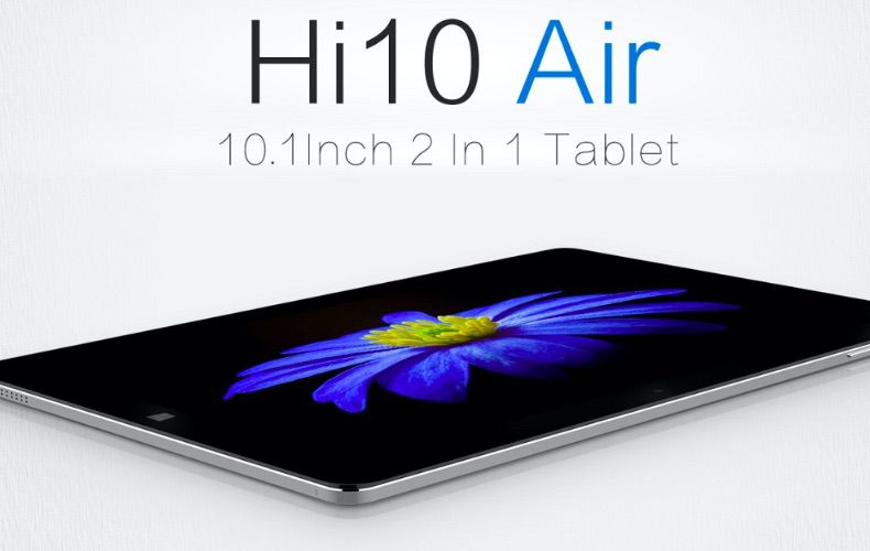 CHUWI Hi10 Air