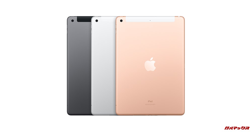 iPad 2019