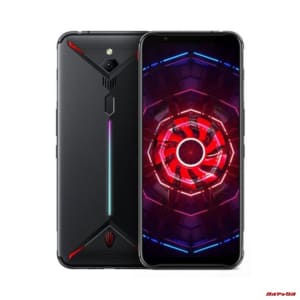 nubia Red Magic 3/メモリ8GB（Snapdragon 855）の実機AnTuTuベンチマークスコア