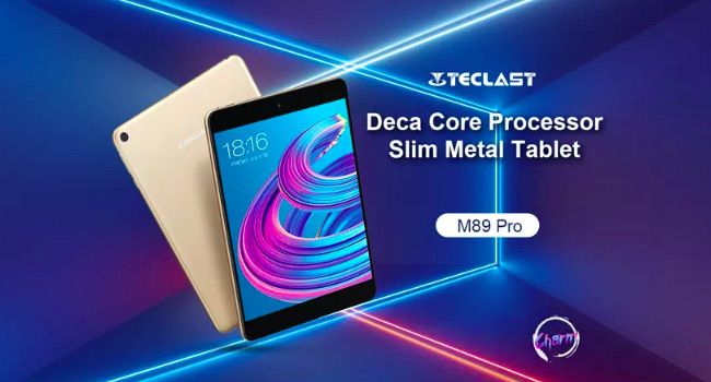 Teclast M89 PRO