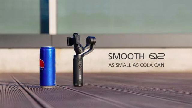 Zhiyun Smooth Q2