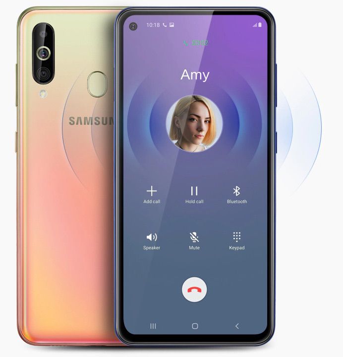 Galaxy A60