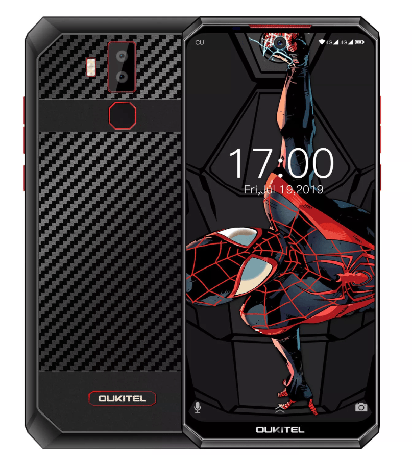 OUKITEL K13 Pro