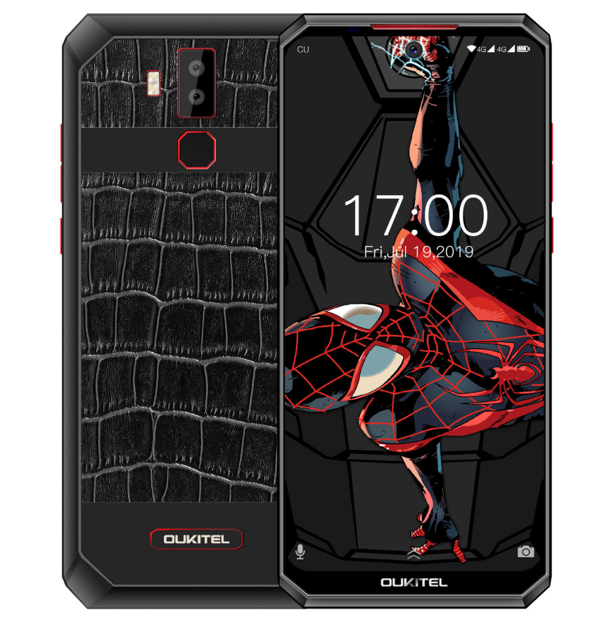 OUKITEL K13 Pro