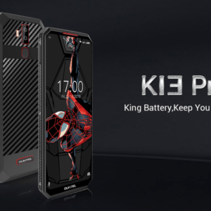 OUKITEL K13 Proのスペック、対応バンド、価格、特徴まとめ！