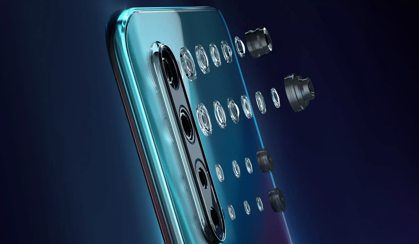 Oppo Reno 3 5G