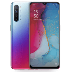 OPPO Reno 3（中国版）のスペック、価格、対応バンド、特徴まとめ！海外版の高性能モデル