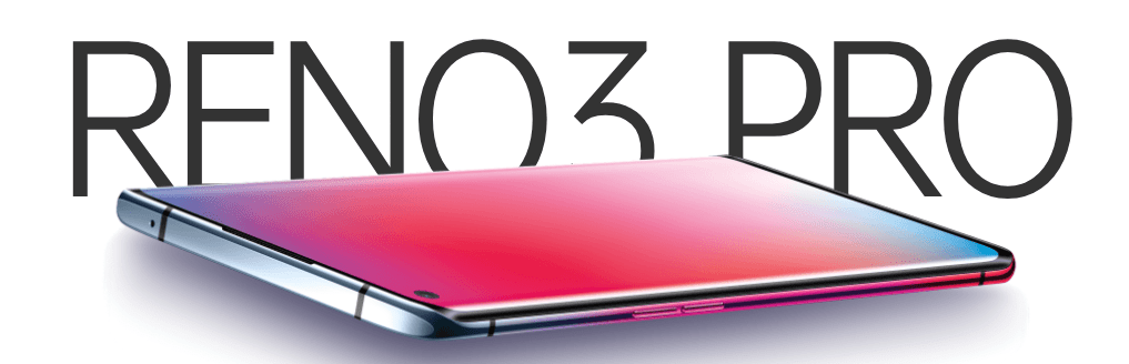 Oppo Reno 3 Pro 5G